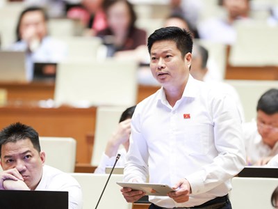 Bịt kẽ hở trục lợi, bảo đảm nhà ở xã hội đến đúng người cần