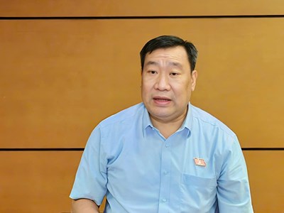 Luật Phát triển công nghiệp văn hóa phải điều chỉnh đúng phạm vi, giải quyết đúng điểm nghẽn