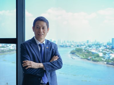 Đất Xanh tái cấu trúc, hướng tới tập đoàn đầu tư - quản lý tài sản