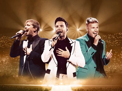 Ban nhạc huyền thoại Westlife sẽ trở lại Việt Nam biểu diễn 