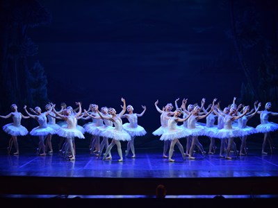 Khúc ca lãng mạn của tình yêu trong sáng