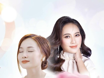 Ca sĩ Khánh Linh và Thu Phượng với MV mới “Ước mơ của mẹ”