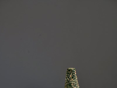 Triển lãm “Gốm Mường” 