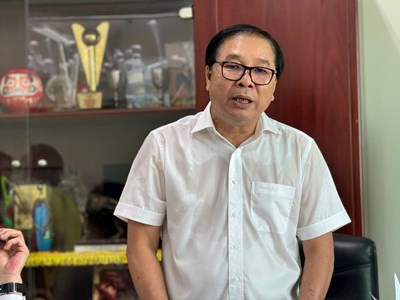 Thu hơn 344 tỉ đồng tiền bản quyền tác giả âm nhạc năm 2023