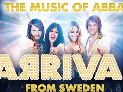 Nhóm nhạc Thụy Điển biểu diễn âm nhạc của ABBA tại Việt Nam