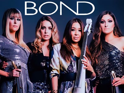 Toàn bộ tiền bán vé đêm nhạc “BOND Live In Vietnam” sẽ được ủng hộ đồng bào bị thiệt hại do cơn bão số 3