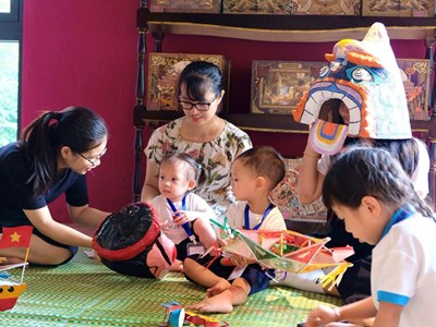 Nỗ lực làm sống lại các làng nghề thủ công truyền thống