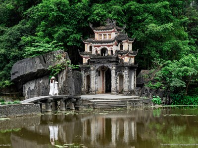 93 bức ảnh tiêu biểu nhất của Việt Nam sẽ trưng bày tại chương trình Xúc tiến Du lịch – Điện ảnh Việt Nam tại Hoa Kỳ