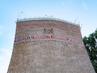 Cầu nối giữa nghệ thuật, văn hóa và du lịch