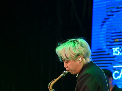 Nghệ sĩ Bảo Anh Taruki trình làng album “Thanh âm thời gian” 