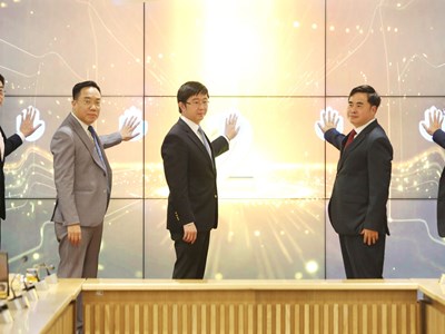 Ra mắt nền tảng Sách, báo quốc gia để giảm nghèo về thông tin