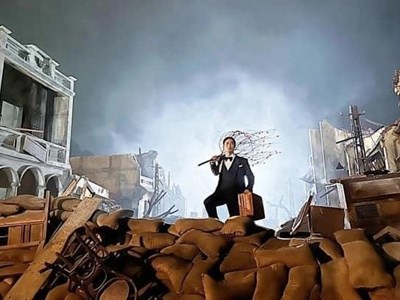 “Đào, phở và piano” vào vòng bầu chọn giải Mai Vàng lần thứ 30 - 2024