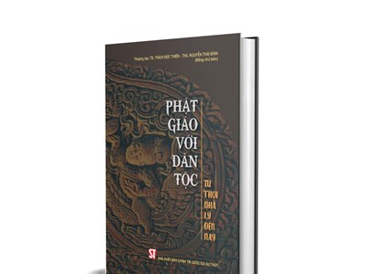 Làm rõ những đóng góp của Phật giáo với công cuộc xây dựng và phát triển đất nước
