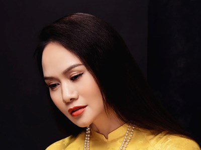 Nhạc sĩ Nguyễn Thành Trung tri ân mảnh đất nghìn năm văn hiến trong album “Ký ức Hà Nội”