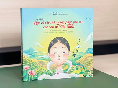 Khám phá đặc trưng các dân tộc Việt Nam qua trang phục và những câu chuyện đầy cảm hứng