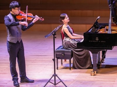 Hòa nhạc Sưởi ấm - Hành trình tiếp nối