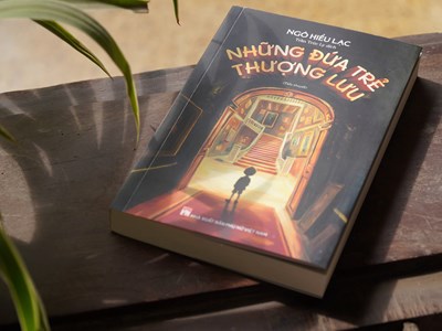 “Những đứa trẻ thượng lưu” kể câu chuyện thời sự