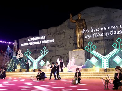 Nét độc đáo Lễ “Xên Mường” và “Hạn Khuống” 