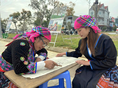 Lễ hội Putaleng huyện Tam Đường năm 2025