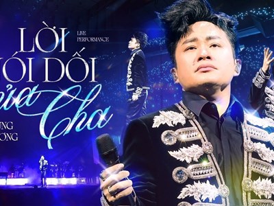 Sau “Tái sinh”, Tùng Dương sẽ “làm mưa làm gió” với ca khúc mới của Đông Thiên Đức?