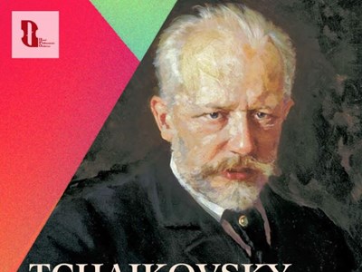 Đêm nhạc Tchaikovsky tại Hà Nội