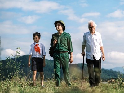 Tùng Dương, Soobin, Phương Linh “đổ bộ” sân khấu ở Hải Phòng