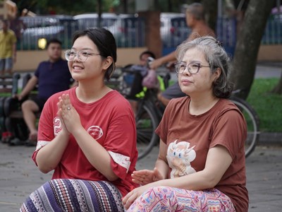 Hà Nội kiến tạo đô thị sáng tạo từ những không gian âm nhạc mở