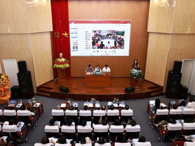 Giữa AI và di sản, giáo dục nghệ thuật tìm lời giải mới