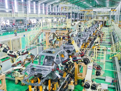 VinFast, THACO và TC Group đồng loạt kiến nghị giữ ô tô là ngành kinh doanh có điều kiện