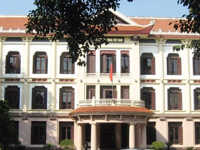 Bảo tàng Mỹ thuật Việt Nam - Hành trình hơn bốn thập kỷ gìn giữ di sản