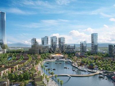Vì sao Đà Nẵng được gọi là “ngôi sao hy vọng” của giới đầu tư bất động sản?