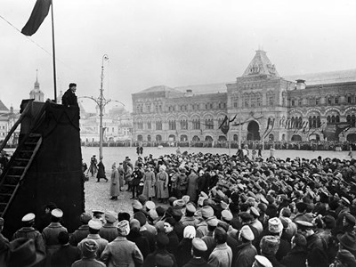 Dấu ấn Cách mạng Tháng Mười trong văn hóa, văn học, nghệ thuật Việt Nam