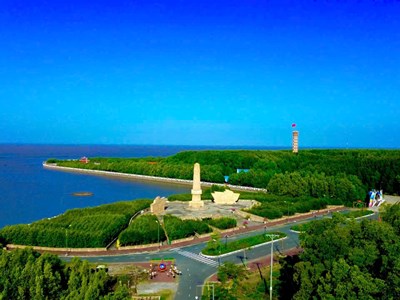 Quy hoạch Khu du lịch quốc gia Mũi Cà Mau thành điểm đến sinh thái, bền vững