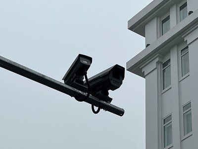 Camera AI báo động nhiều thói quen cũ