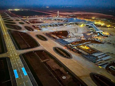 Chuyến bay đầu tiên tại sân bay Long Thành sẽ diễn ra thế nào?