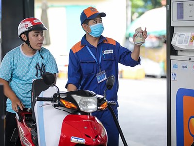 Phương tiện nào phù hợp với xăng sinh học E5, E10?