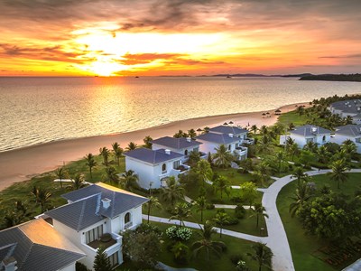 Bắc đảo Phú Quốc mùa đẹp nhất năm đánh thức mọi giác quan du khách