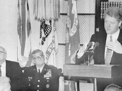 Mỹ nới lỏng cấm vận - Bước ngoặt trong quan hệ Việt - Mỹ