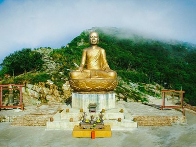 Phật hoàng Trần Nhân Tông - biểu tượng hòa hợp đạo và đời