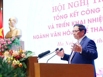 Động lực phát triển trong kỷ nguyên vươn mình 