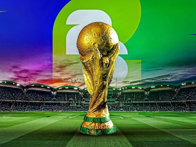 World Cup 2026 bùng nổ công nghệ, mở kỷ nguyên bóng đá số