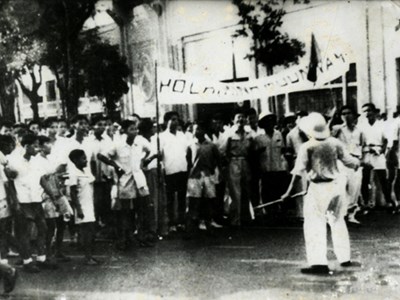 Ngày truyền thống Học sinh Sinh viên Việt Nam