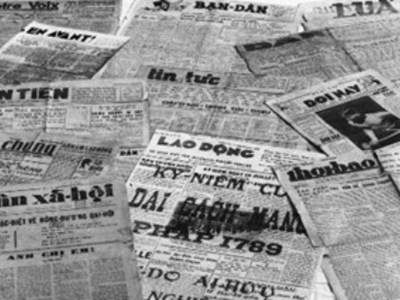 Ngày truyền thống của công nhân ngành In Việt Nam