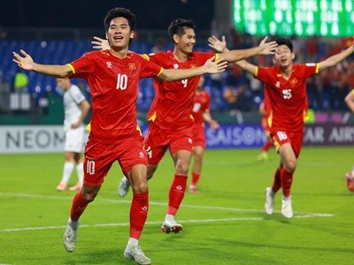 Trước lượt trận cuối: U23 Việt Nam đứng trước những kịch bản nào?