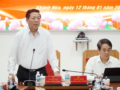 Khánh Hòa “mở đường” hạ tầng để đánh thức tiềm năng du lịch, hướng tới đô thị loại I