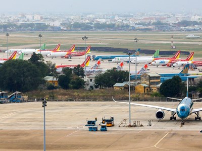 Quy hoạch sân bay Buôn Ma Thuột, “mở cửa bầu trời” cho du lịch Tây Nguyên