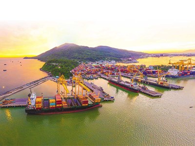 Không gian phát triển vùng, kinh tế biển và đô thị - nông thôn trong tầm nhìn Đại hội XIV của Đảng