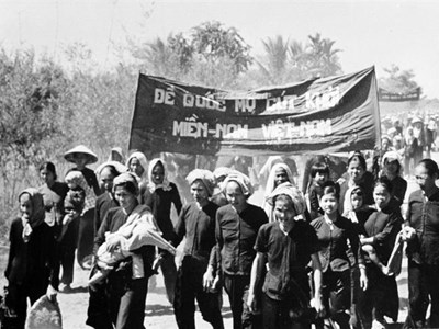 Ngày Bến Tre đồng khởi