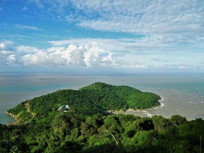 Cà Mau mở không gian kinh tế - văn hóa biển đảo, biến Hòn Khoai thành cực tăng trưởng du lịch