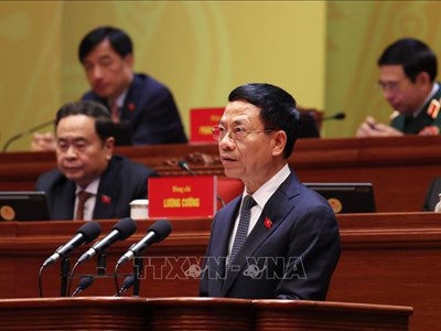 Bộ ba động lực trung tâm của mô hình tăng trưởng mới